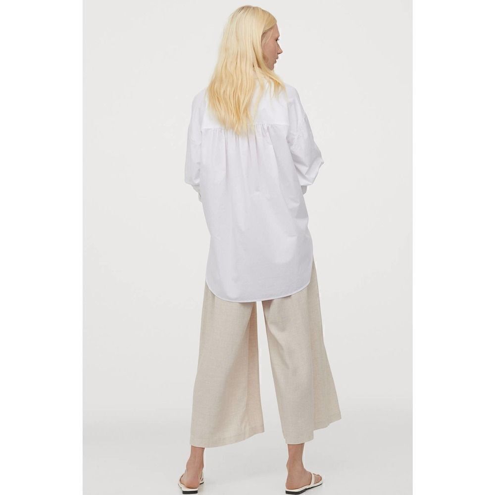 Cropped pants culottes H&M - Picture 2 of 12